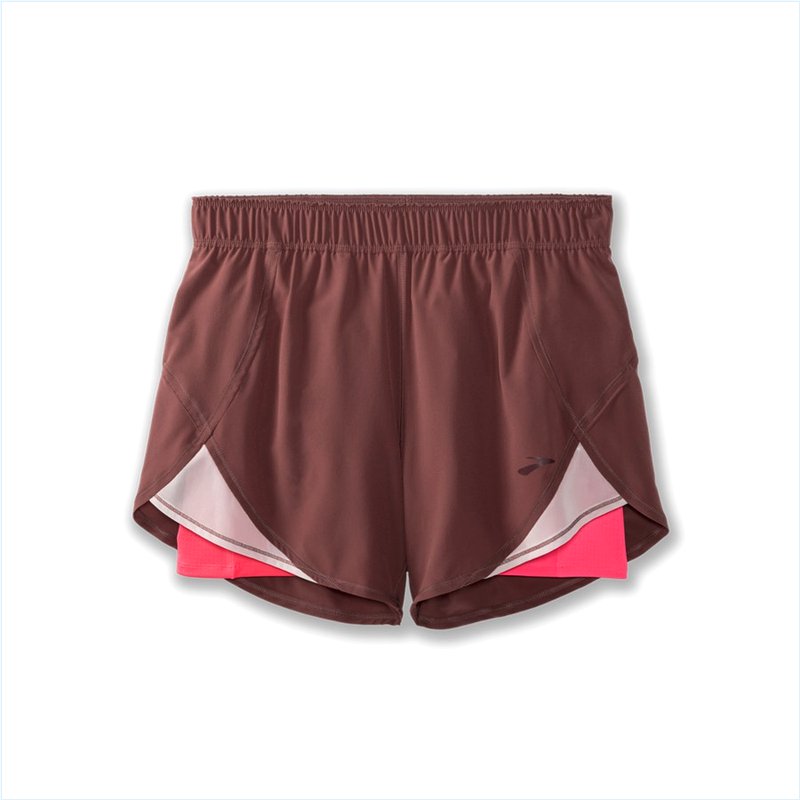  Chaser 5" 2-in-1 Short :