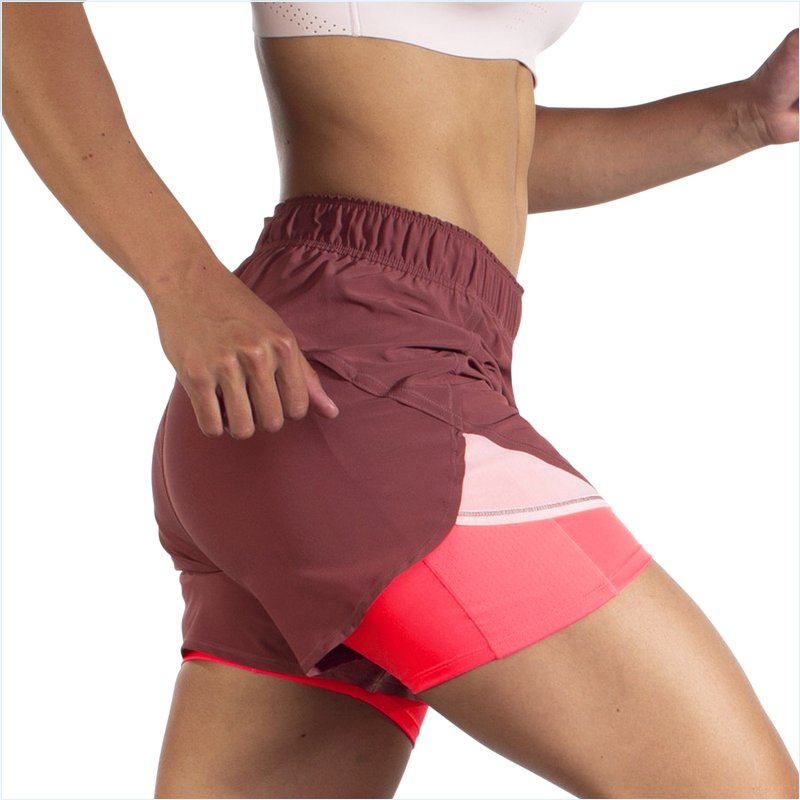  Chaser 5" 2-in-1 Short :