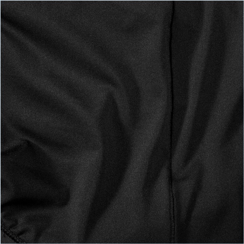  Chaser 5" Short : 001 Black