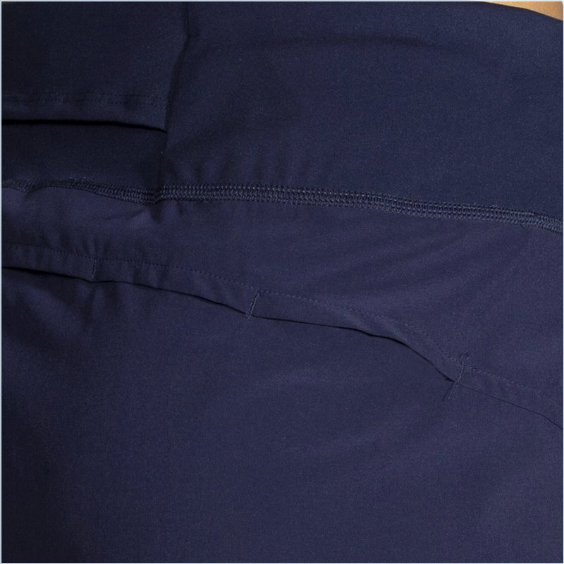  Chaser 5" Short : 451 Navy