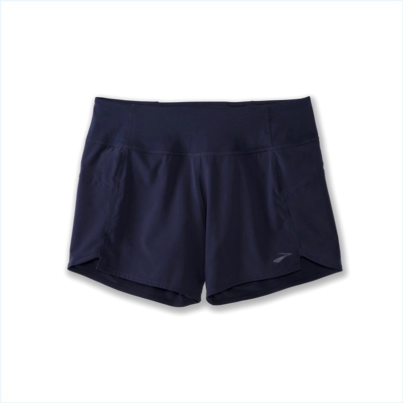  Chaser 5" Short : 451 Navy