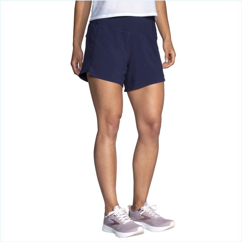  Chaser 5" Short : 451 Navy