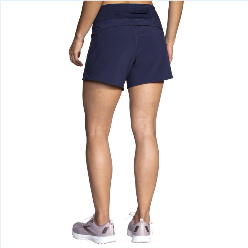  Chaser 5" Short : 451 Navy