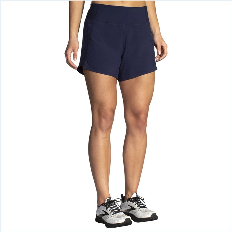  Chaser 5" Short : 451 Navy