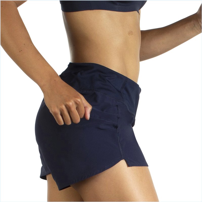  Chaser 5" Short : 451 Navy