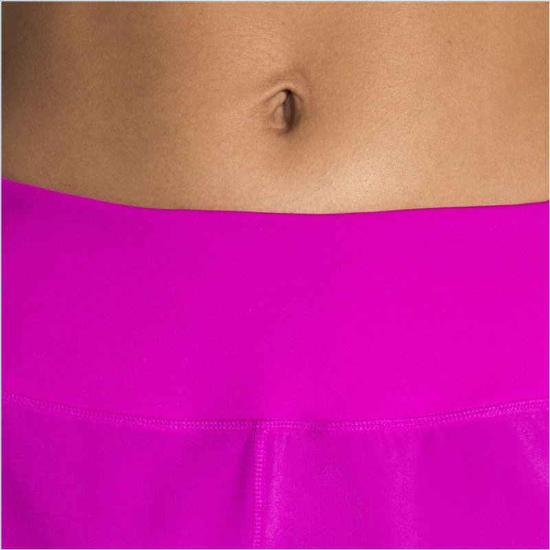  Chaser 5" Short : 676 Magenta