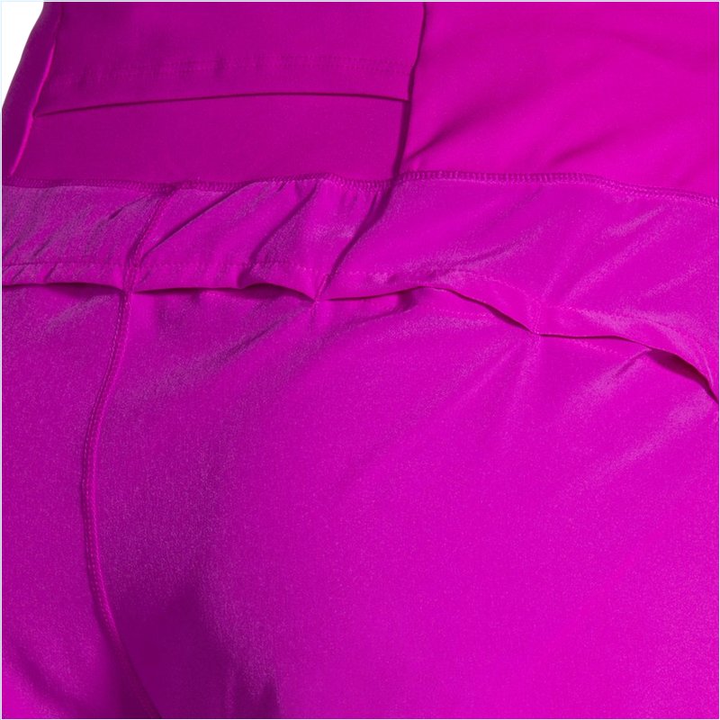  Chaser 5" Short : 676 Magenta