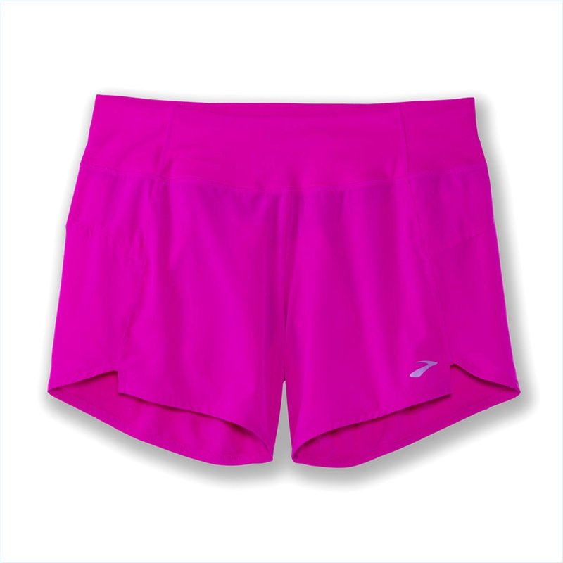  Chaser 5" Short : 676 Magenta