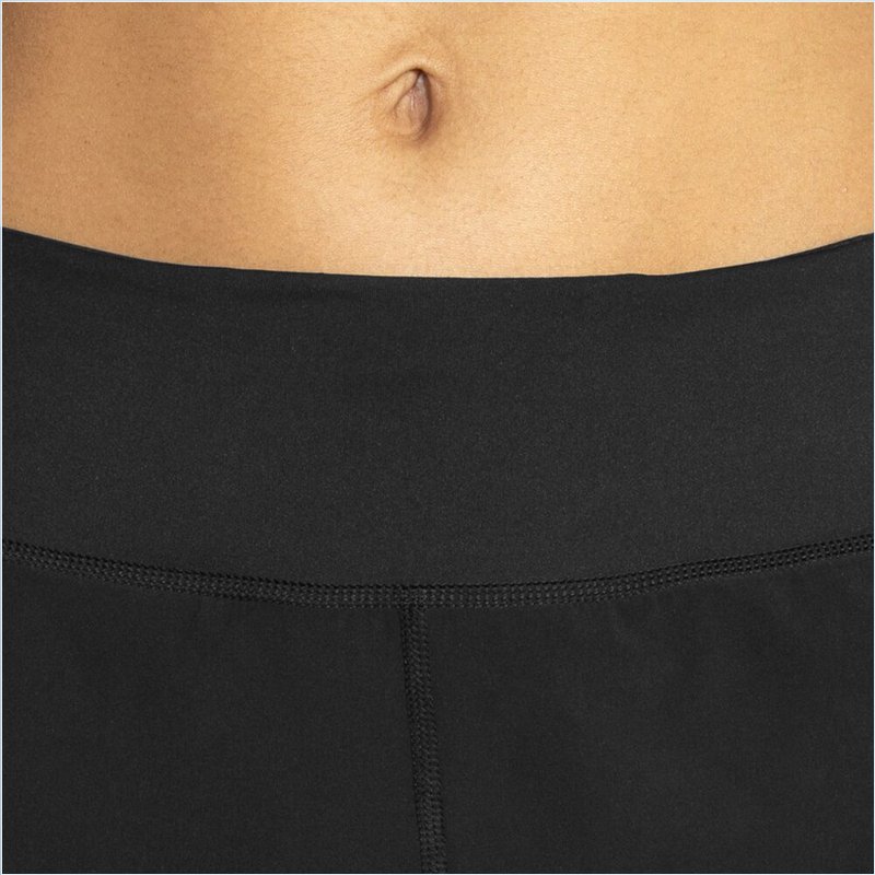  Chaser 7" Short : 001 Black