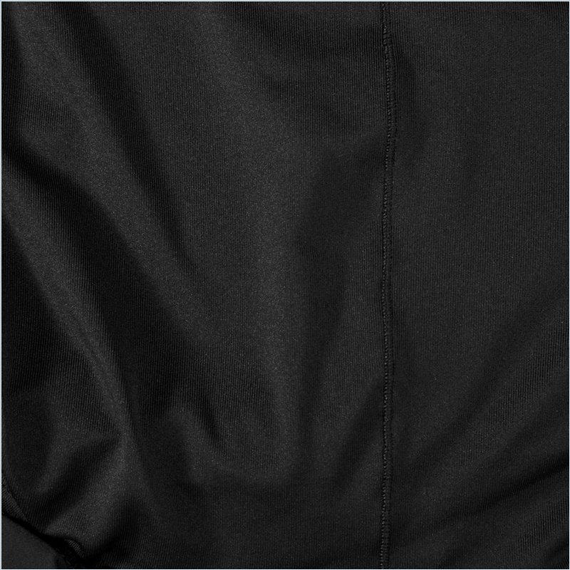  Chaser 7" Short : 001 Black