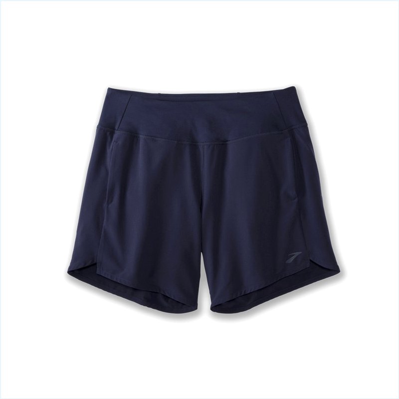  Chaser 7" Short : 451 Navy