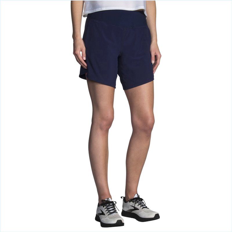  Chaser 7" Short : 451 Navy