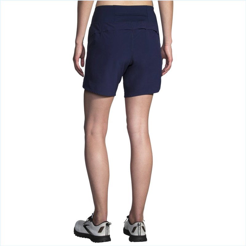  Chaser 7" Short : 451 Navy