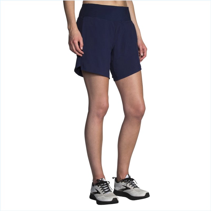 Chaser 7" Short : 451 Navy