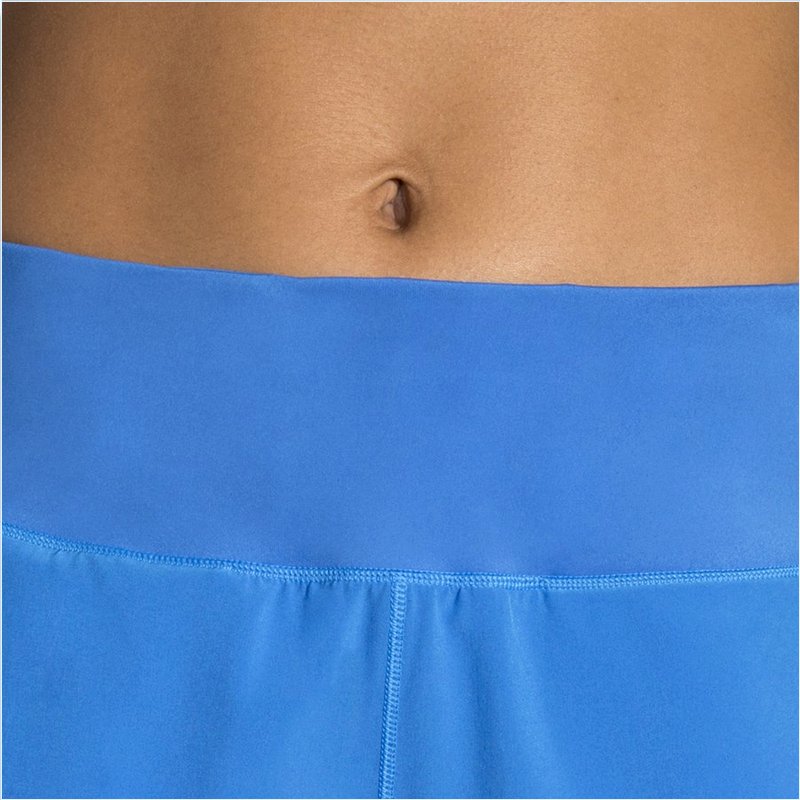  Chaser 7" Short : 480 Blue Bolt