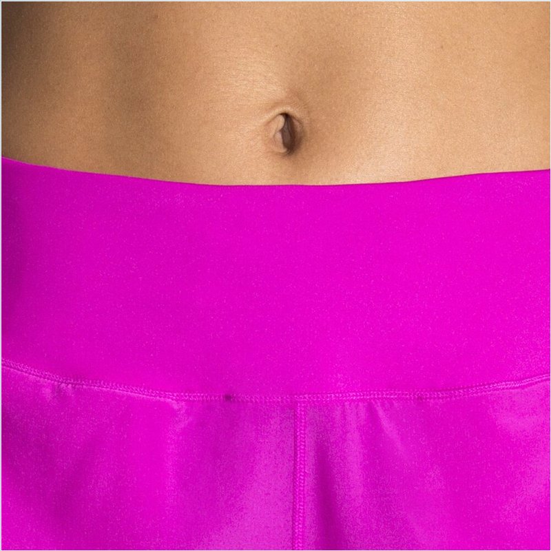  Chaser 7" Short : 676 Magenta