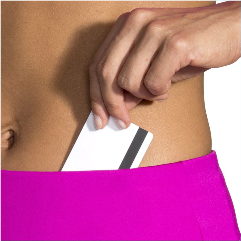  Chaser 7" Short : 676 Magenta