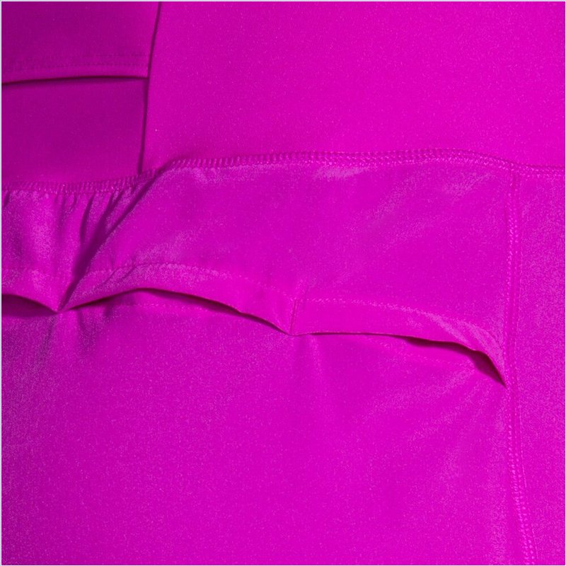  Chaser 7" Short : 676 Magenta