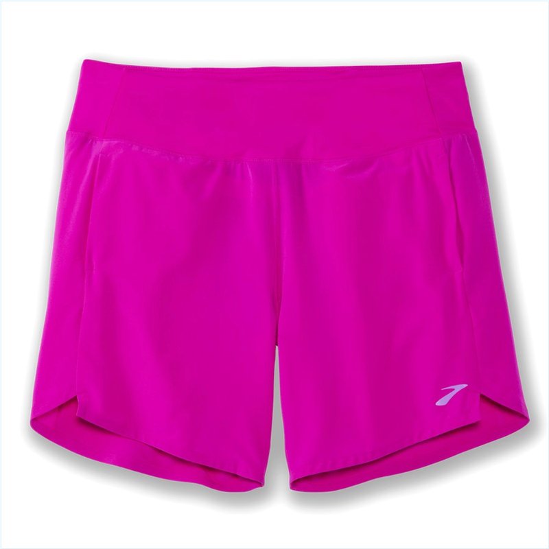  Chaser 7" Short : 676 Magenta