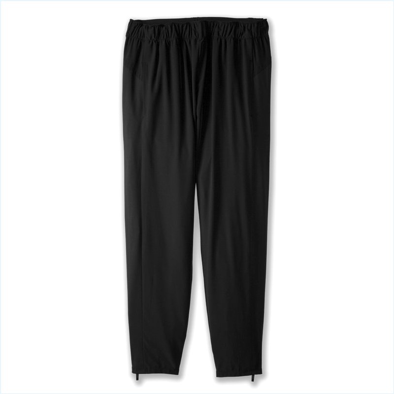  Shakeout Pant : 001 Black