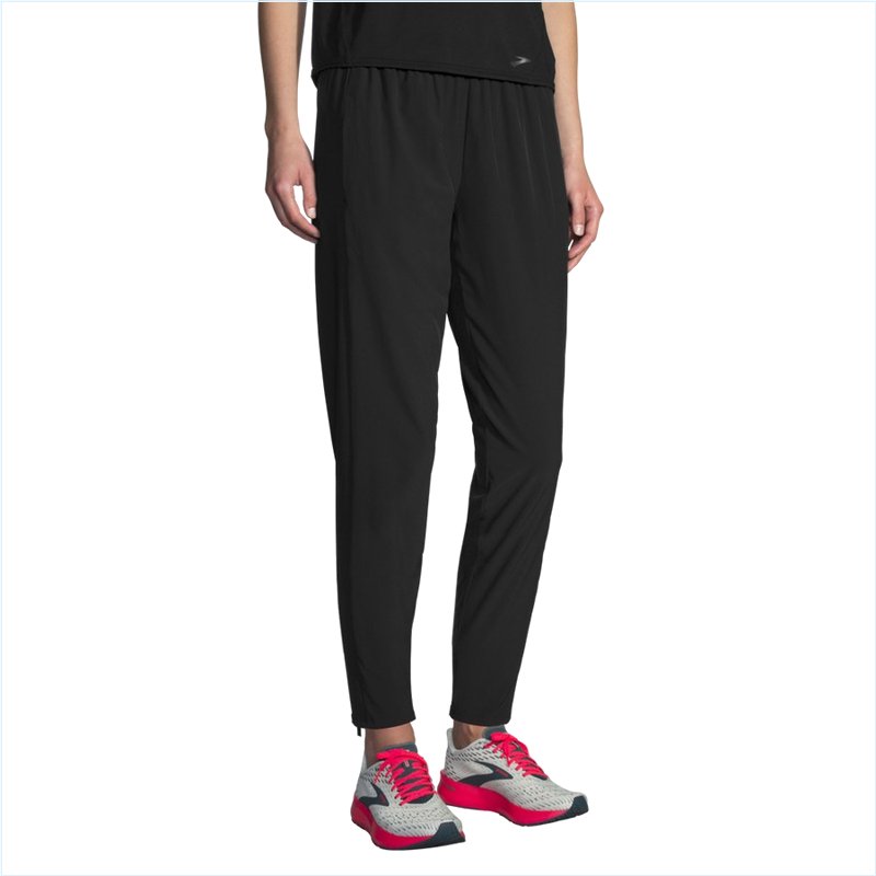  Shakeout Pant : 001 Black