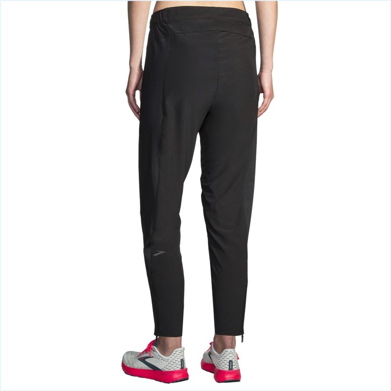  Shakeout Pant : 001 Black
