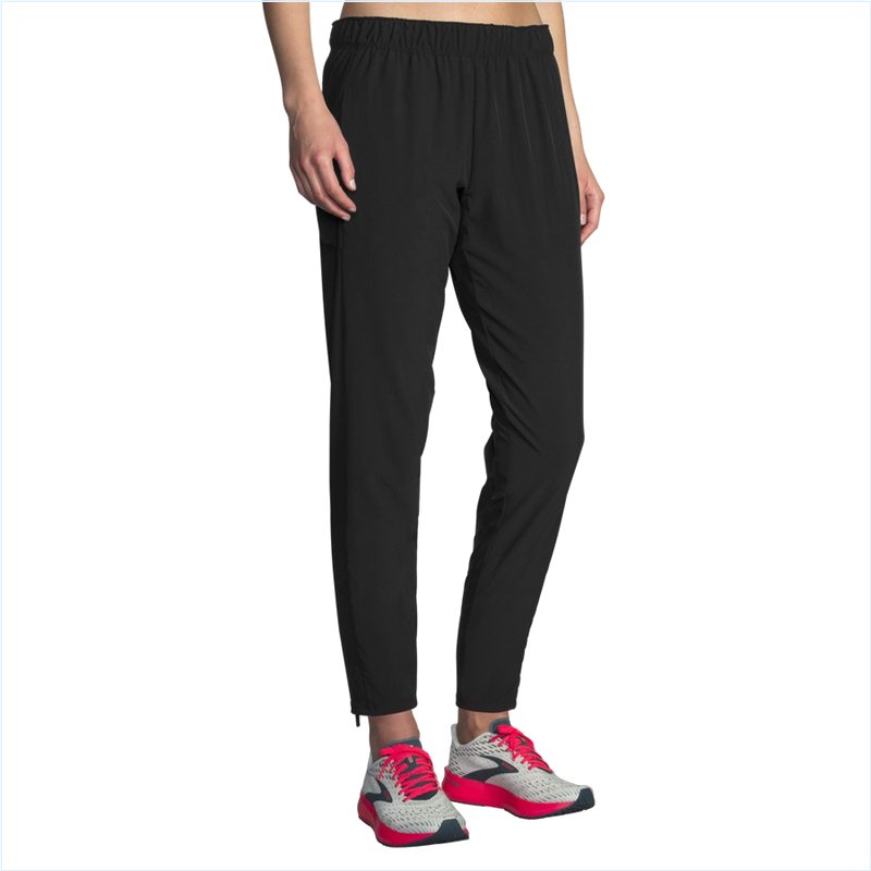  Shakeout Pant : 001 Black