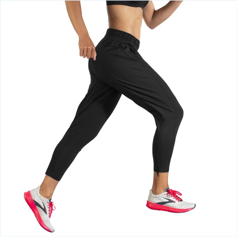  Shakeout Pant : 001 Black