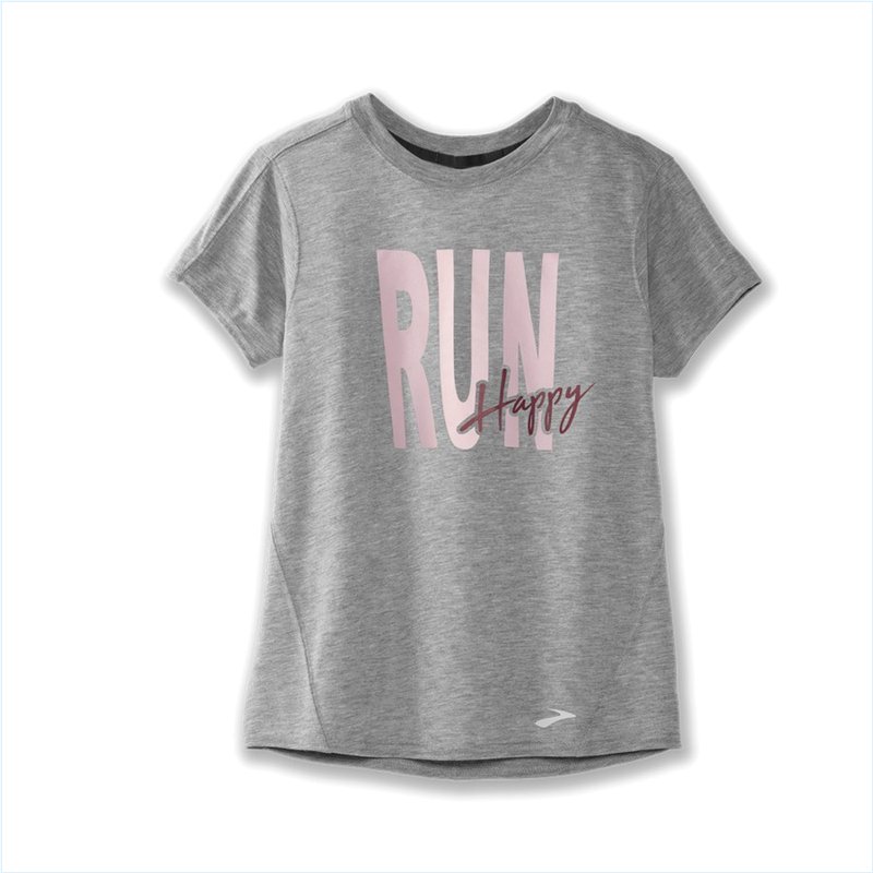  Distance Graphic Short Sleeve :