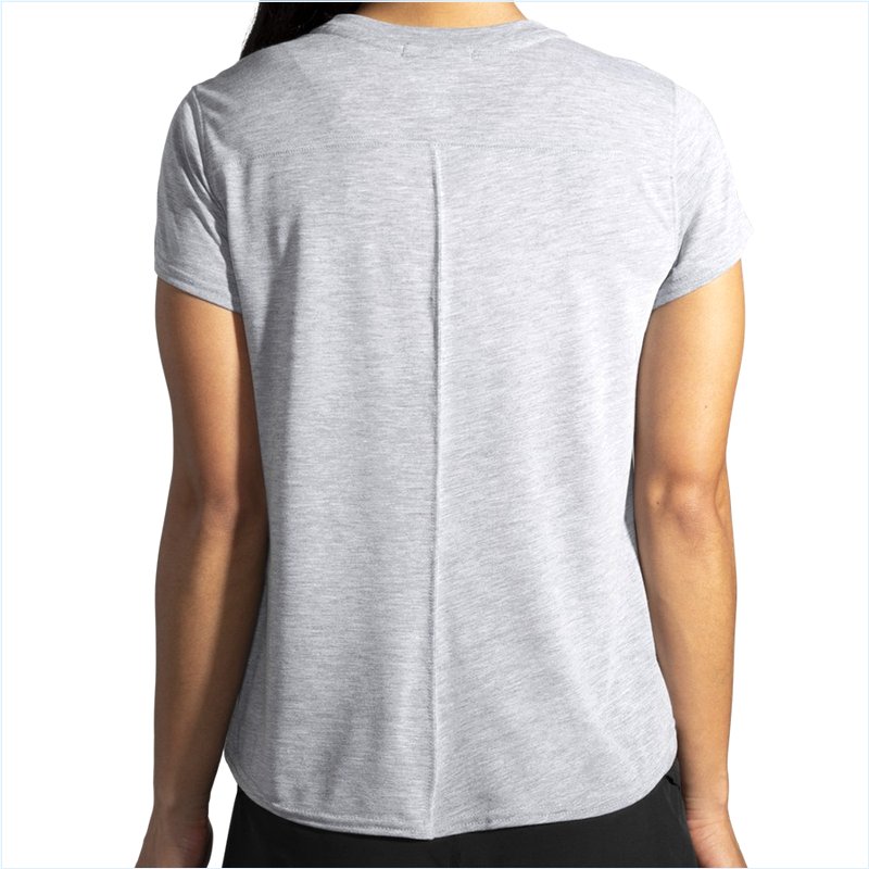  Distance Graphic Short Sleeve :