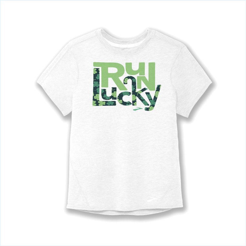  Distance Graphic Short Sleeve :