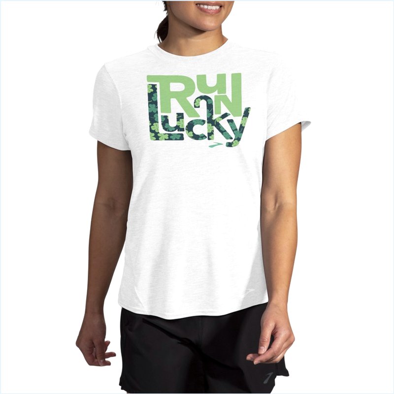  Distance Graphic Short Sleeve :