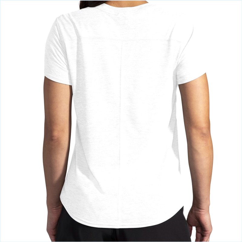  Distance Graphic Short Sleeve :