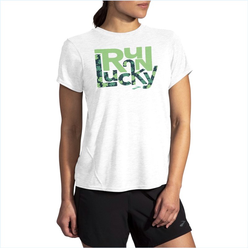  Distance Graphic Short Sleeve :