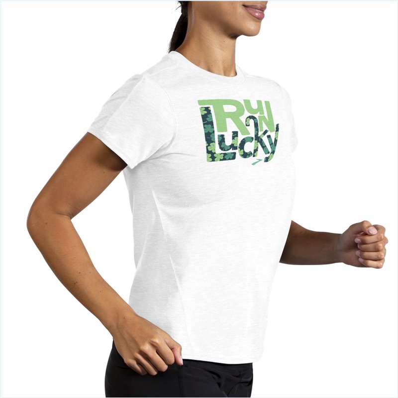  Distance Graphic Short Sleeve :