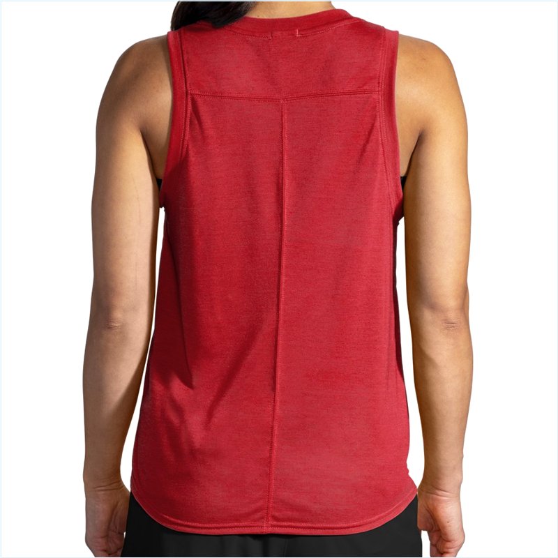  Distance Graphic Tank : Go USA