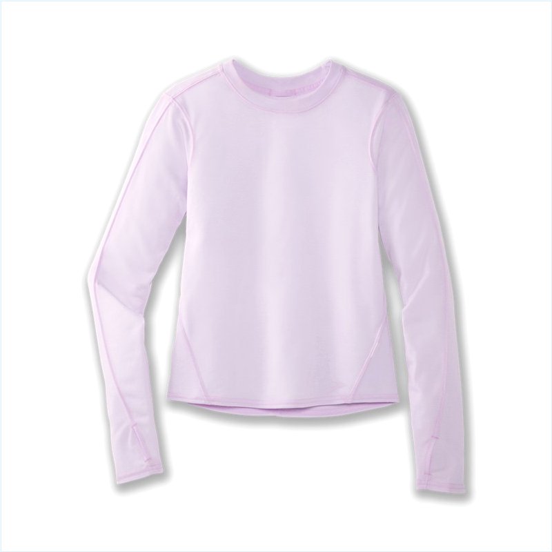  Distance Long Sleeve :
