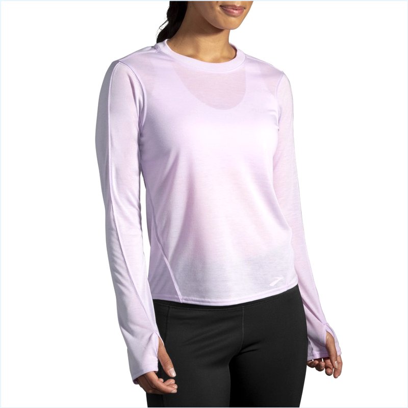  Distance Long Sleeve :