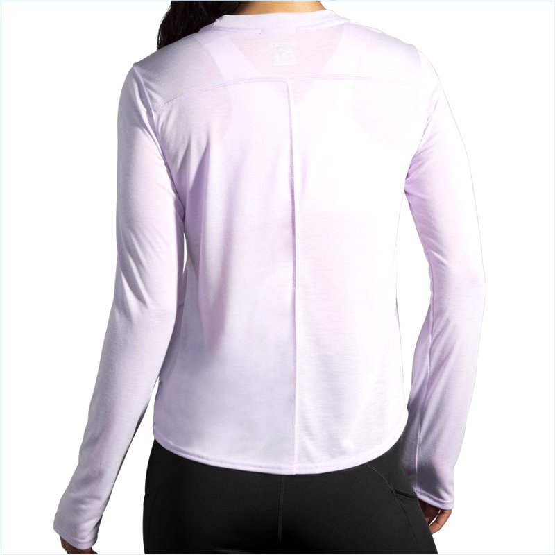  Distance Long Sleeve :