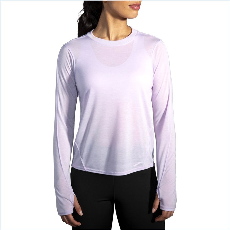  Distance Long Sleeve :