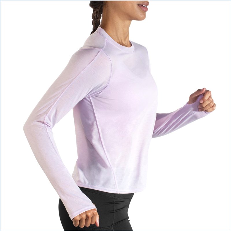  Distance Long Sleeve :