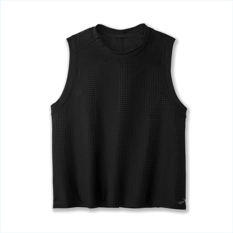  Further Tank :