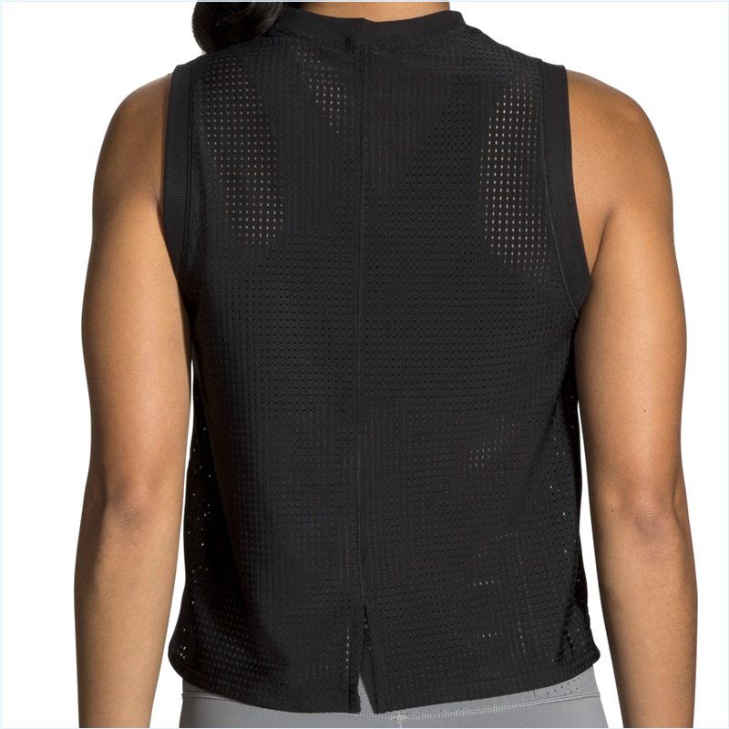  Further Tank :