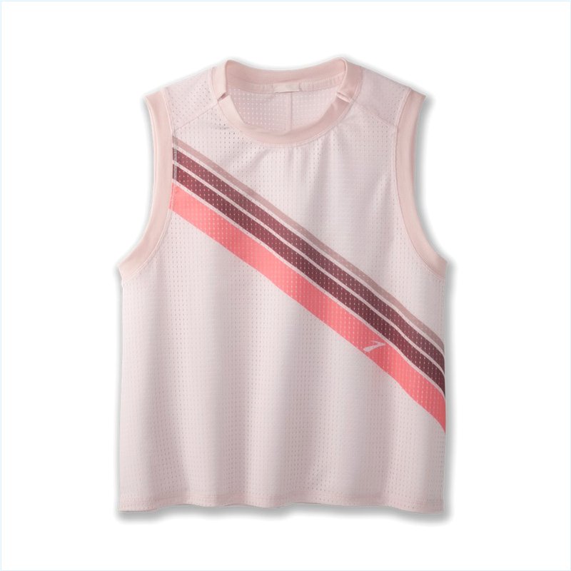  Further Tank :