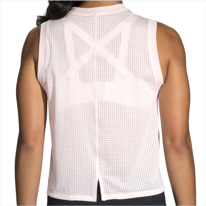  Further Tank :
