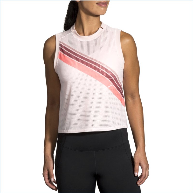  Further Tank :