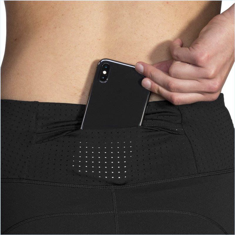  Method 1/2 Crop Tight : 001 Black