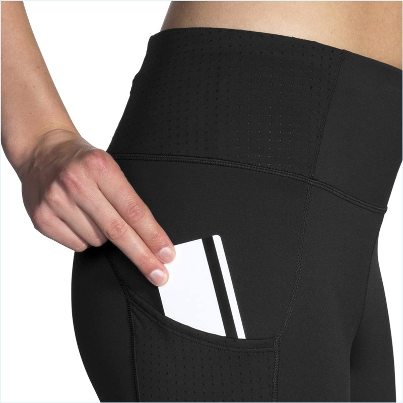  Method 1/2 Crop Tight : 001 Black