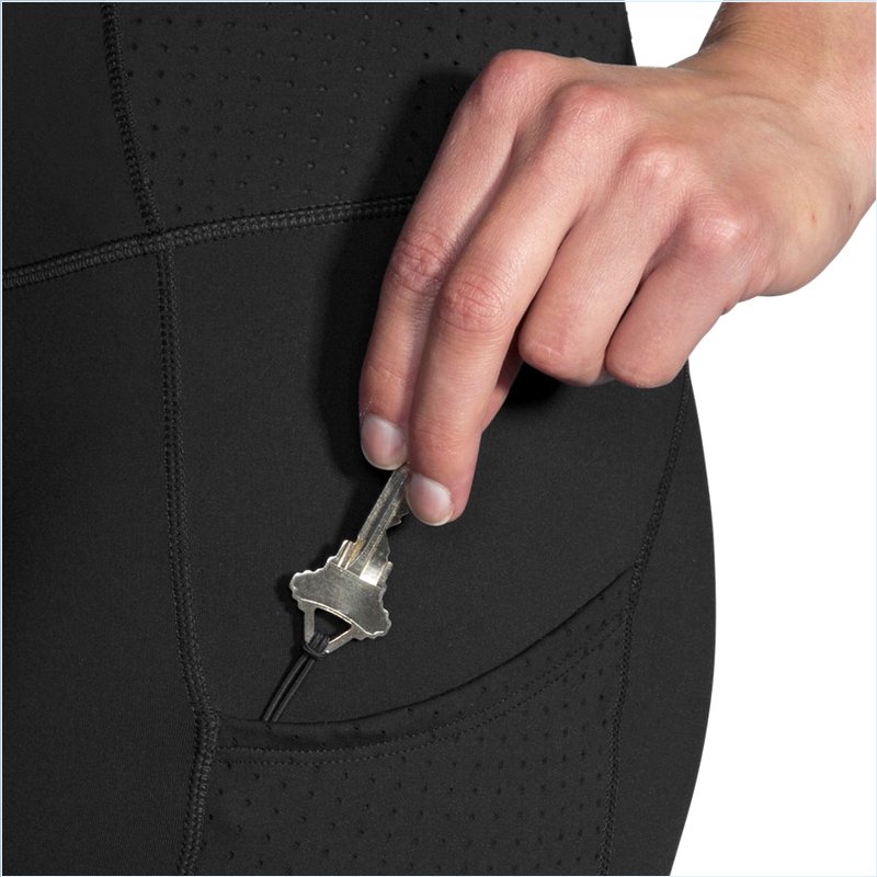  Method 1/2 Crop Tight : 001 Black