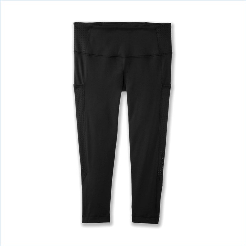  Method 1/2 Crop Tight : 001 Black